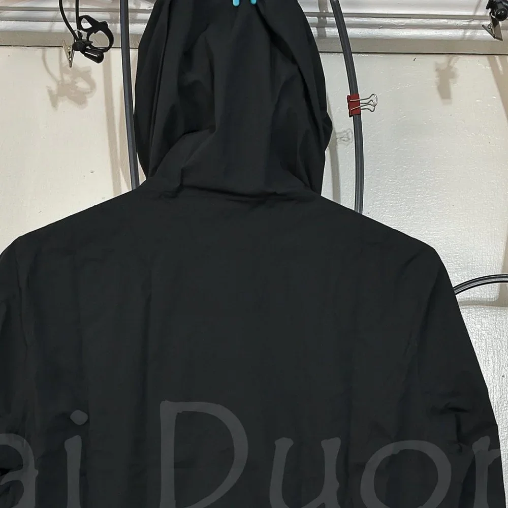 32 Degrees women Waterproof rain Jacket S M L XL - Picture 8 of 9